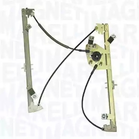 MAGNETI MARELLI 350103156500 -  Подъемное устройство для окон